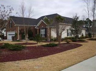 8200 Caddis Ct, Myrtle Beach, SC 29579