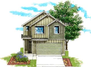 1949 Plan, Trilogy Grove, San Antonio, TX 78238