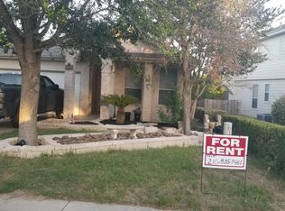 118 Coopers Hawk, San Antonio, TX 78253
