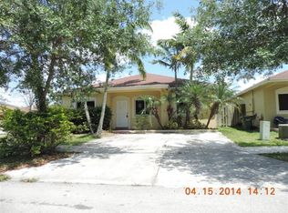 201 SW 15th Rd, Homestead, FL 33030