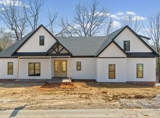 217 Lewis Grant Ln Lot 6, Southside, TN