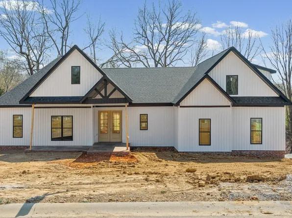 217 Lewis Grant Ln Lot 6, Southside, TN 37171