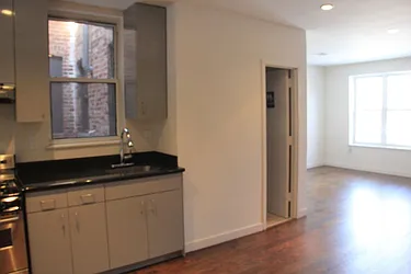 Rented by Dwell Residential Inc