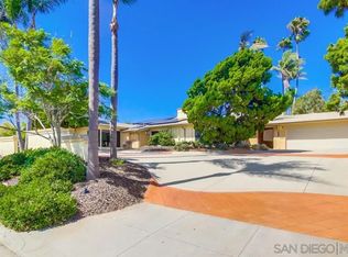 3662 Liggett Dr, San Diego, CA 92106