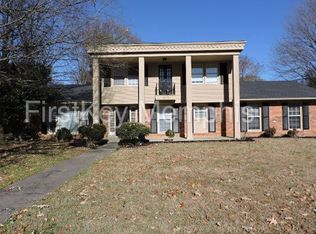 6000 Macleod Dr, Memphis, TN 38119
