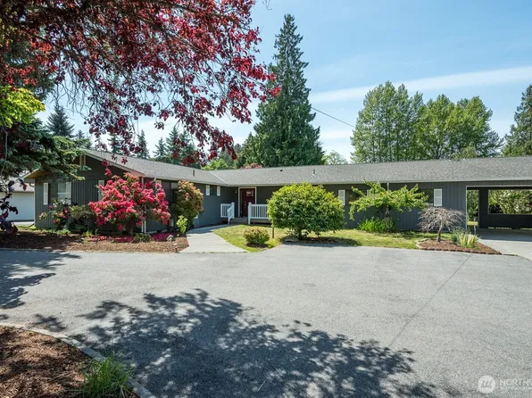 11084 Whistle Lake Road, Anacortes, WA 98221