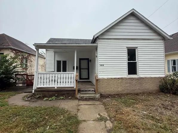 1810 S 24th St, Saint Joseph, MO 64507