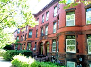 1895 Beacon St #3, Brookline, MA 02445