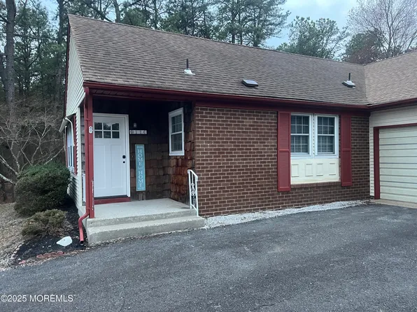 11C Penwood Dr #54A, Whiting, NJ 08759