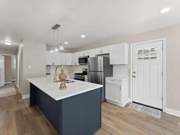 6400 New Hampshire Ave, Hammond, IN 46323