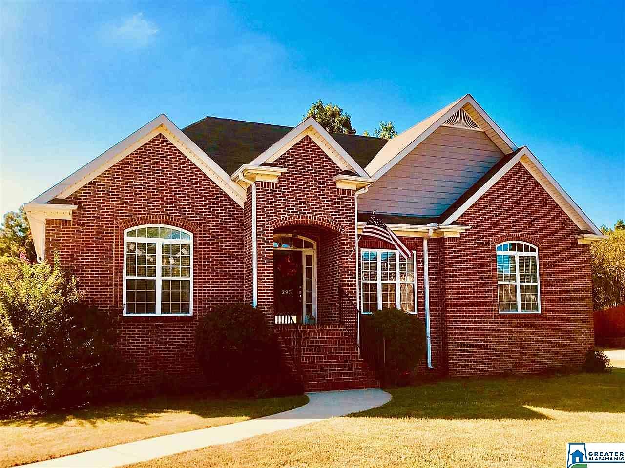 295 Parkview Dr, Sylvan Springs, AL 35118 Zillow