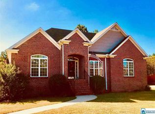 295 Parkview Dr, Sylvan Springs, AL 35118