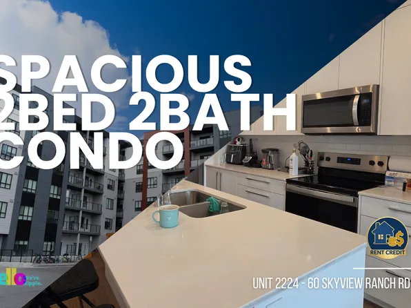 60 Skyview Ranch Rd NE, Calgary, AB