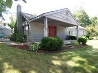 7029 Walnut Hill Rd, Manitou Beach, MI 49253