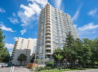 75 King St E #1608, Mississauga, ON L5A 4G5
