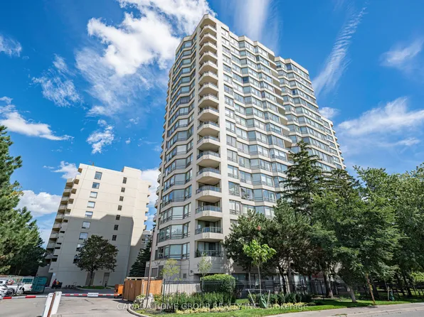 75 King St E #1608, Mississauga, ON L5A 4G5