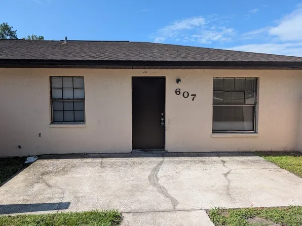 607 Kansas Ave, Lakeland, FL 33815