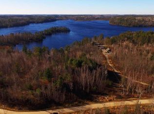 Tbd Wilderness Way, Cook, MN 55723