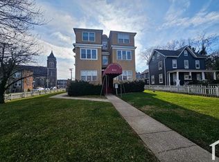 511 E 43rd St, Baltimore, MD 21212