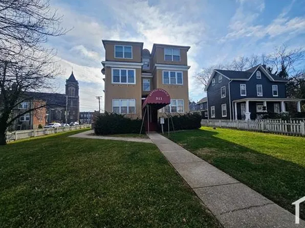 511 E 43rd St, Baltimore, MD 21212