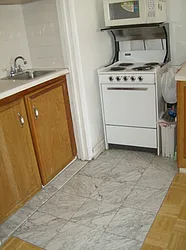 Rented by City Connections Realty