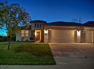 660 Aspen Meadows Way, Lincoln, CA