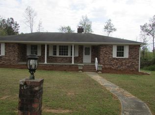 317 Hazel Dr, Clinton, SC 29325