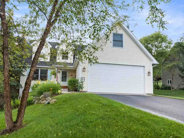 5976 Walloon Meadow Cir, Petoskey, MI 49770