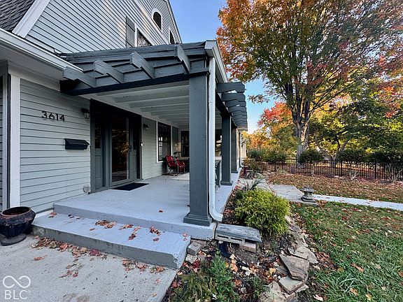 3rd image of 3614 Guilford Ave