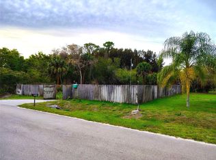 6430 86th Ln Lot 14, Vero Beach, FL 32967
