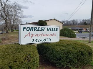 1326 Spring St, Dover, TN 37058