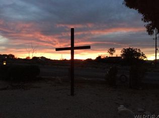 5584 S Yaqui Rd, Golden Valley, AZ 86413