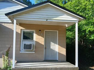 610 Burke Avenue, Albany, GA 31701