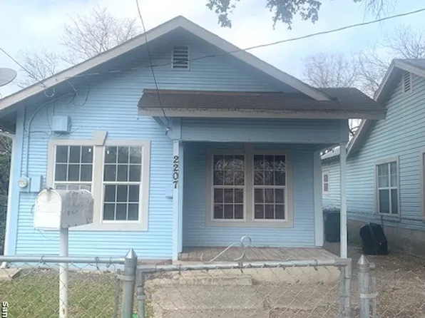 2207 San Fernando st, San Antonio, TX 78207