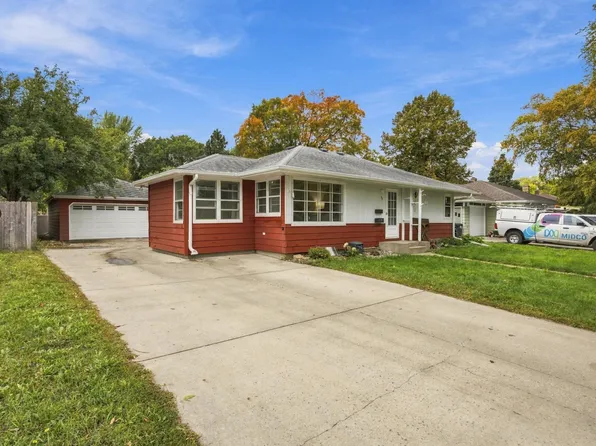 48 17th Ave N, Fargo, ND 58102
