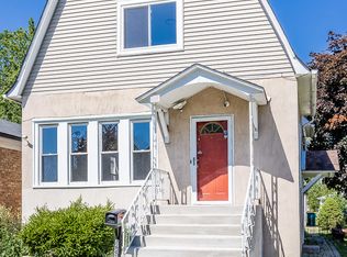 2642 Kenilworth Ave, Berwyn, IL 60402