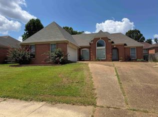 783 N Ericson Rd, Cordova, TN 38018