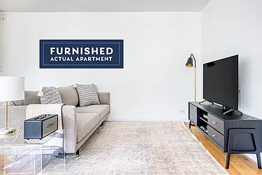 Rented by The Blueground