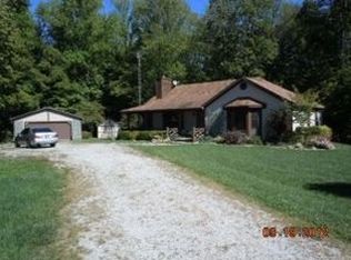 1115 Sawmill Rd, Batesville, IN 47006