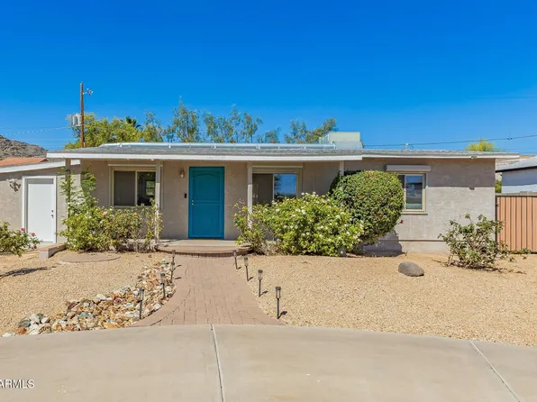 720 E CAROL Avenue, Phoenix, AZ 85020