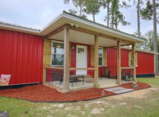 1247 Big Creek Rd, Meigs, GA 31765