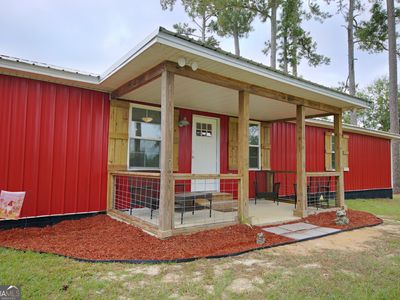 1247 Big Creek Rd, Meigs, GA, 31765