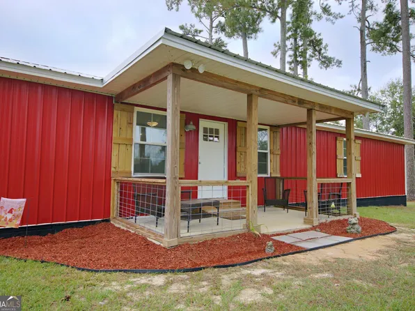 1247 Big Creek Rd, Meigs, GA 31765