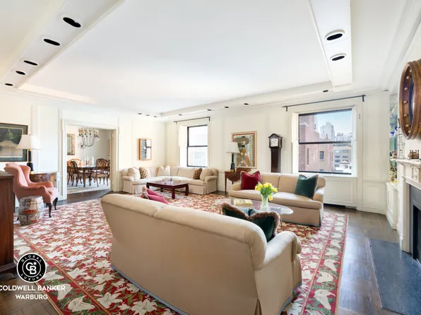 170 East 79th Street 9/10B image 1 of 11