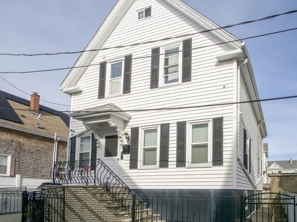 1 Jason Ct, New Bedford, MA 02740