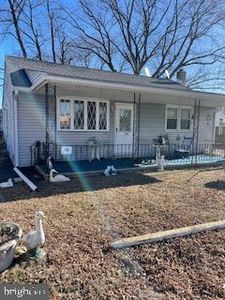 1554 Good Intent Rd, Deptford, NJ, 08096