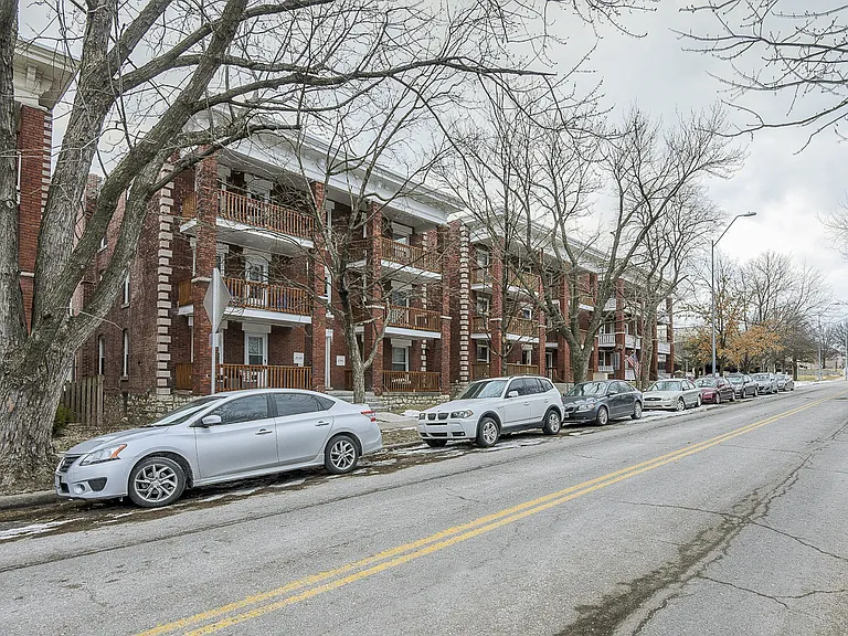 2539 & 2541 Cherry St — Photo 30