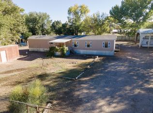 2316 Griffin Rd SW, Albuquerque, NM 87105