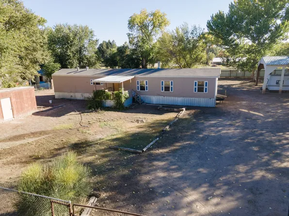 2316 Griffin Rd SW, Albuquerque, NM 87105