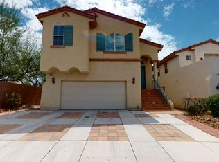749 Feather Ridge Dr, Henderson, NV 89052